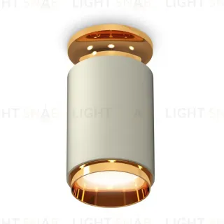 Накладной светильник Ambrella Light Techno XS6314121 (N6905, C6314, N6124)