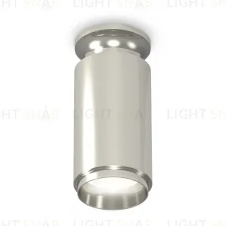 Накладной светильник Ambrella Light Techno XS6325080 (N6903, C6325, N6122)