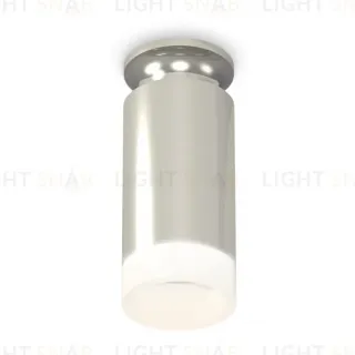 Накладной светильник Ambrella Light Techno XS6325081 (N6903, C6325, N6248)