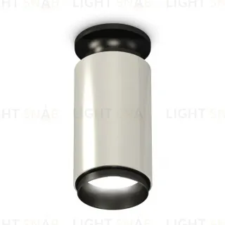 Накладной светильник Ambrella Light Techno XS6325100 (N6902, C6325, N6121)