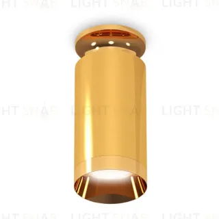 Накладной светильник Ambrella Light Techno XS6327080 (N6905, C6327, N6134)