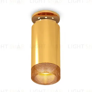 Накладной светильник Ambrella Light Techno XS6327081 (N6905, C6327, N6154)