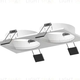 Корпус светильника Ambrella Light DIY Spot C6525