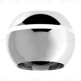 Корпус светильника накладной Ambrella Light DIY Spot C1104
