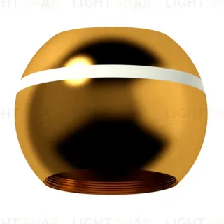Корпус светильника накладной Ambrella Light DIY Spot C1105