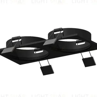 Корпус светильника Ambrella Light DIY Spot C7636