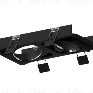 Корпус светильника Ambrella Light DIY Spot C7664