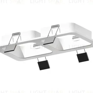 Корпус светильника Ambrella Light DIY Spot C7905