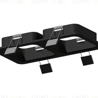 Корпус светильника Ambrella Light DIY Spot C7906