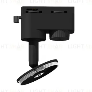 Крепеж трековый поворотный Ambrella Light DIY Spot A2521