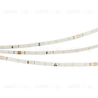 Светодиодная лента Arlight 4,8W/m 140LED/m 2216SMD теплый белый/белый 5M 024505(2)