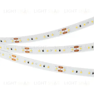 Светодиодная лента Arlight 6,5W/m 120LED/m 2216SMD теплый белый 5M 024438(2)