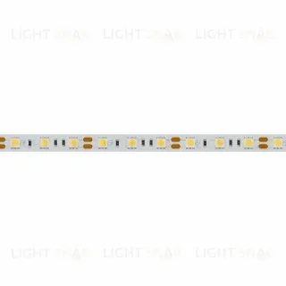 Светодиодная влагозащищенная лента Arlight 14,4W/m 60LED/m 5060SMD белый 5M 014636(2)