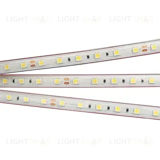 Светодиодная влагозащищенная лента Arlight 14,4W/m 60LED/m 5060SMD дневной белый 5M 021398(2)