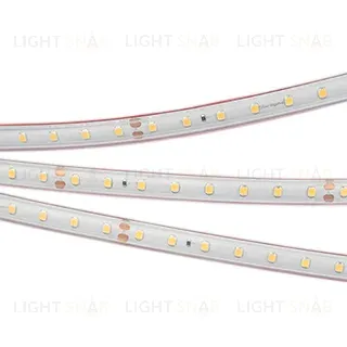 Светодиодная влагозащищенная лента Arlight 6W/m 80LED/m 2835SMD дневной белый 50M 024529(2)