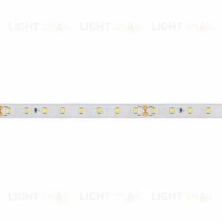 Светодиодная влагозащищенная лента Arlight 6W/m 80LED/m 2835SMD теплый белый 5M 028531(2)