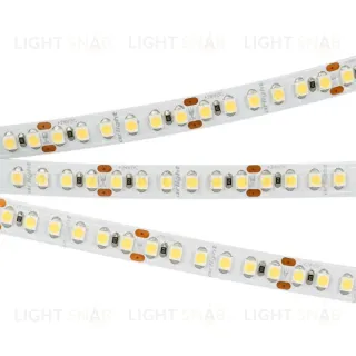 Светодиодная лента Arlight 14,4W/m 180LED/m 3528SMD теплый белый 5M 028576(2)