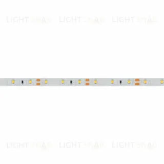 Светодиодная влагозащищенная лента Arlight 7,2W/m 60LED/m 2835SMD теплый белый 5M 020519(2)