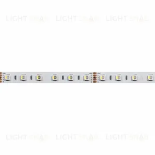 Светодиодная лента Arlight 19,2W/m 60LED/m 5060SMD разноцветный/теплый белый 5M 019152(2)