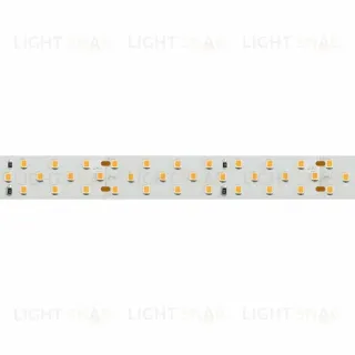 Светодиодная лента Arlight 27W/m 252LED/m 2835SMD теплый белый 5M 019927(2)
