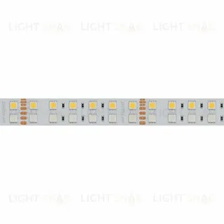 Светодиодная лента Arlight 32W/m 144LED/m 5060SMD разноцветный/дневной белый 5M 018144(2)
