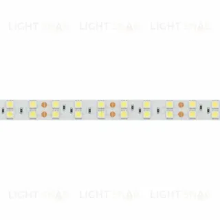 Светодиодная лента Arlight 28,8W/m 120LED/m 5060SMD белый 5M 013756(2)