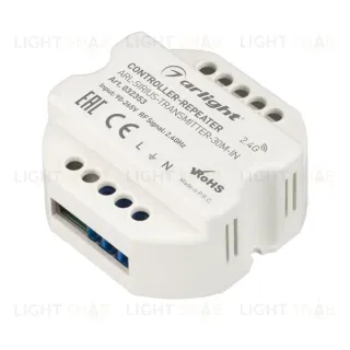 Контроллер-усилитель Arlight Sirius [2.4G] 032353