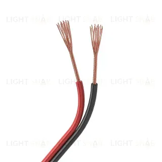 Шлейф питания Arlight Lineair Flat 031698