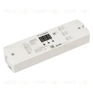 Конвертер Arlight Smart-K25-DMX512 027129