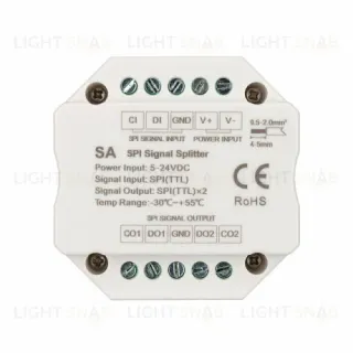 Усилитель Arlight Smart усилитель 028419