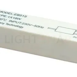 Аппарат пускорегулирующий электронный Feron EB51S 21520
