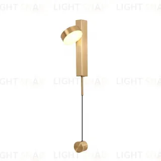 Бра Kink Light Винетта 08422,20