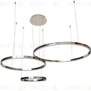 Подвесная люстра Kink Light Тор 08223,02PA(4000K)