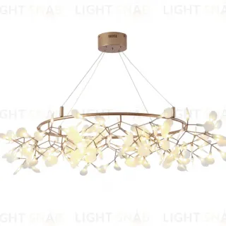 Подвесная люстра Kink Light Ветта 07521-162,33