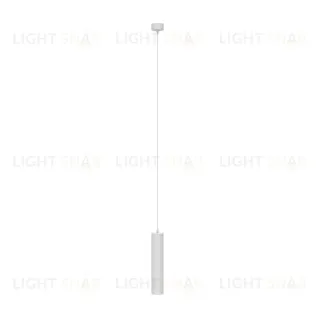 Подвесной светильник Maytoni Technical Focus P075PL-01W