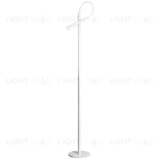 Торшер Lussole Loft Dawson LSP-0578