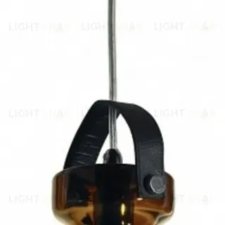 Подвесной светильник Lussole Loft Brighton LSP-9640T