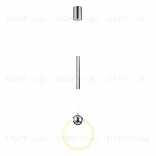 Подвесной светодиодный светильник ST Luce Giera SL1578.103.01