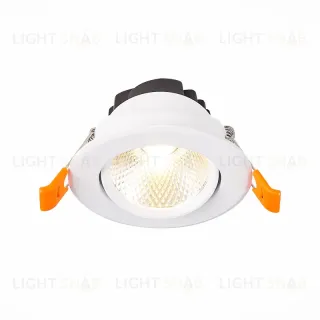 Встраиваемый светильник ST Luce Miro ST211.548.08.36
