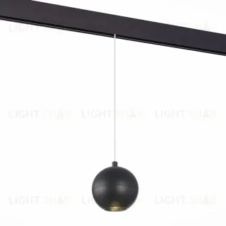 Трековый светильник ST Luce Bole ST354.433.12
