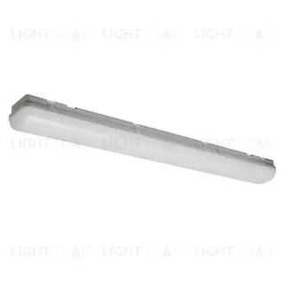 Потолочный светильник Uniel ULY-K70 ULY-K70A 40W/4000K/L126 IP65 White