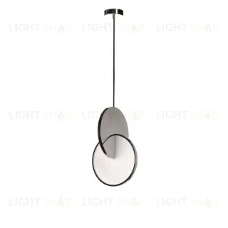 Подвесной светодиодный светильник Loft IT Eclipse 9970P