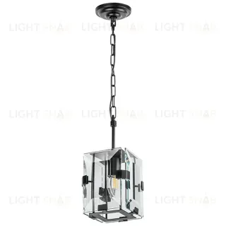 Подвесная люстра Lightstar Novara 713217
