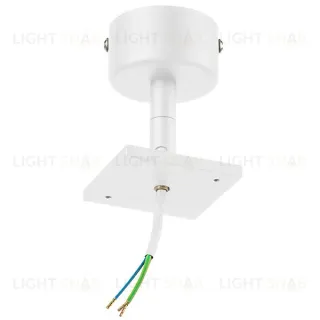 Основание для светильника Lightstar Rullo 590206