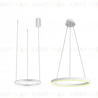 Подвесной светильник Kink Light Тор 08212,01A(4000K)