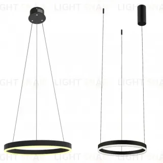 Подвесной светильник Kink Light Тор 08212,19A(4000K)