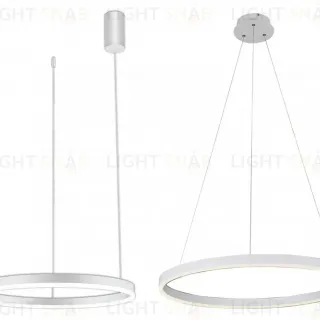 Подвесной светильник Kink Light Тор 08213,01A(4000K)