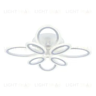 Потолочная люстра Escada 10207 10207/8LED