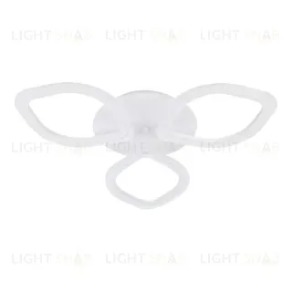 Потолочная люстра Escada 10251 10251/3LED