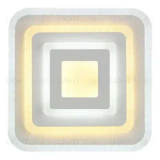 Настенный светильник Escada 10207 10207/1LED